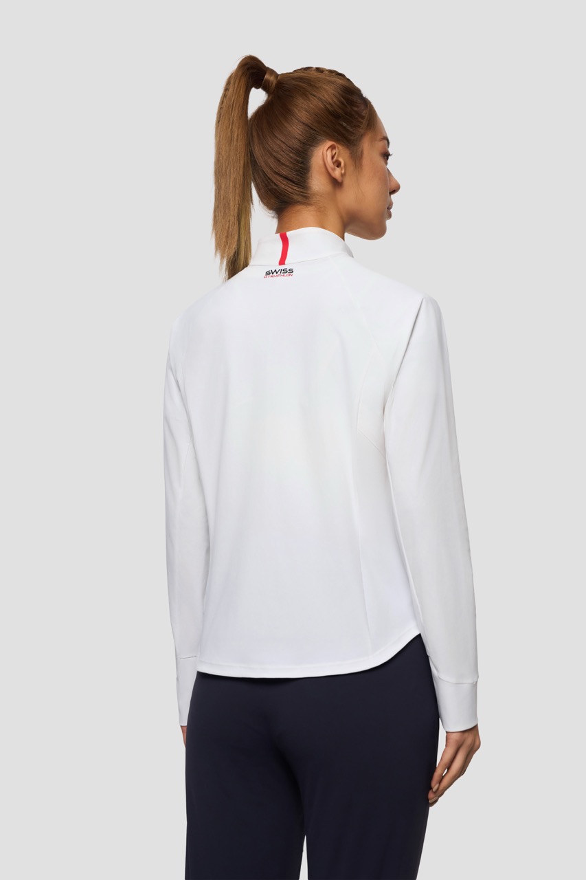 Women's Running Knit Sports Jacket