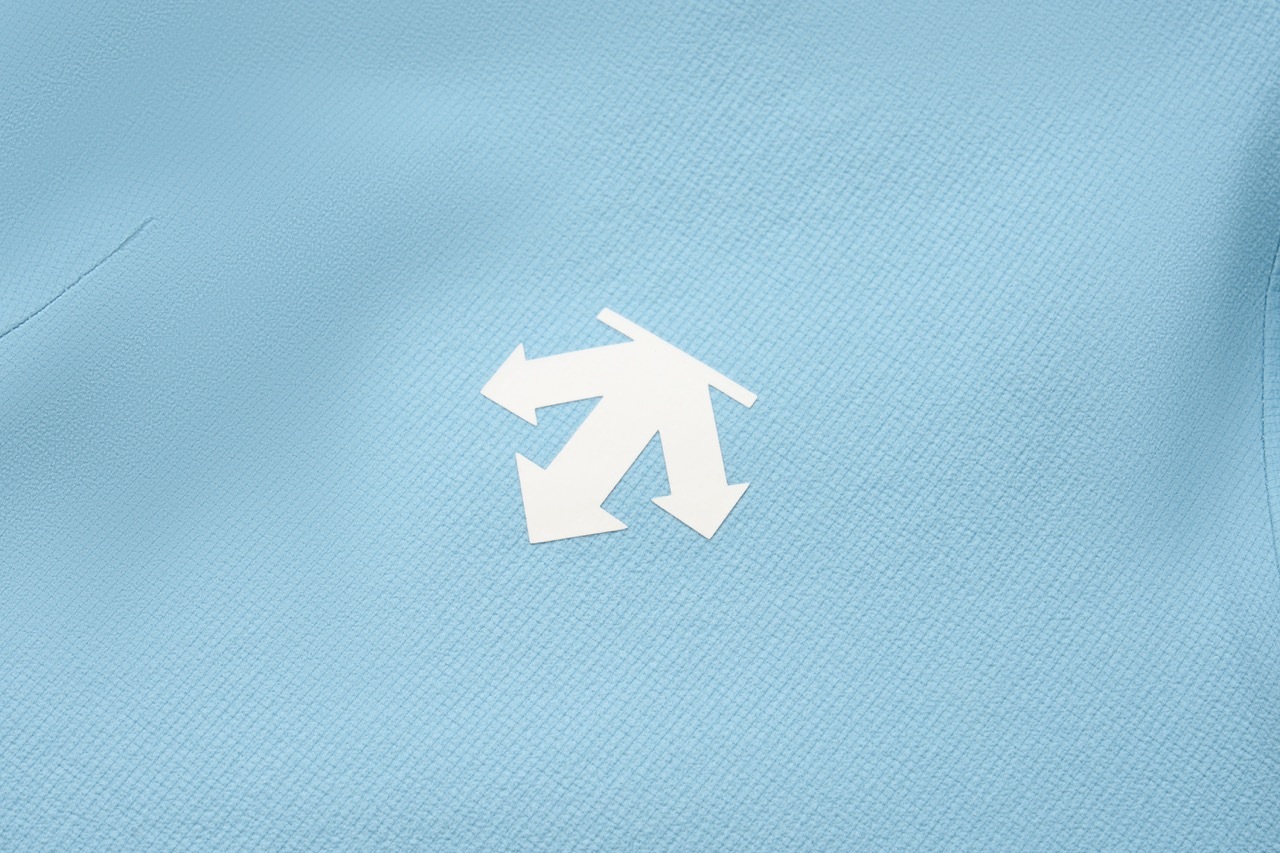 WOVEN AEROLITE SHIELD JACKET