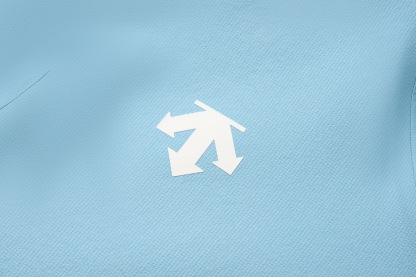 WOVEN AEROLITE SHIELD JACKET