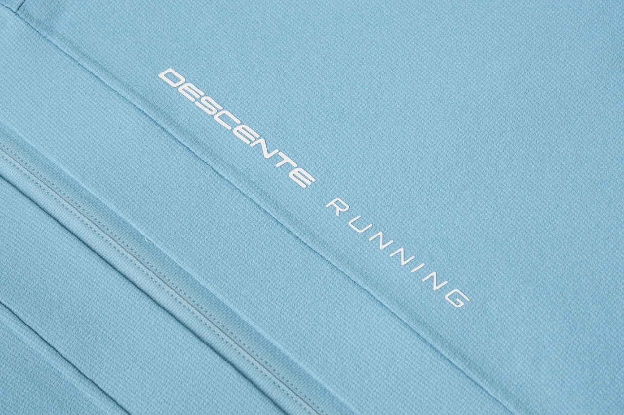 WOVEN AEROLITE SHIELD JACKET