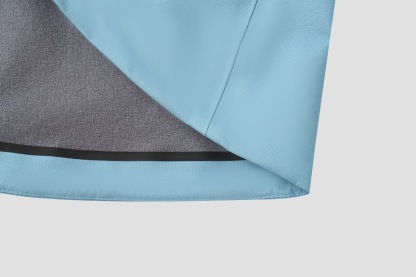 WOVEN AEROLITE SHIELD JACKET