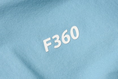 WOVEN AEROLITE SHIELD JACKET