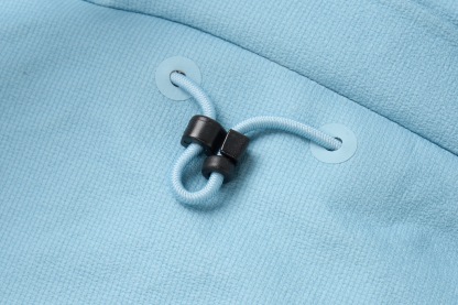 WOVEN AEROLITE SHIELD JACKET