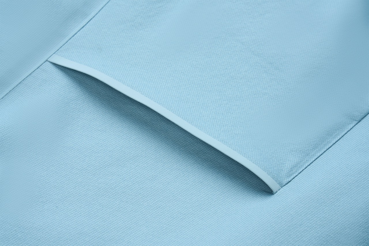 WOVEN AEROLITE SHIELD JACKET