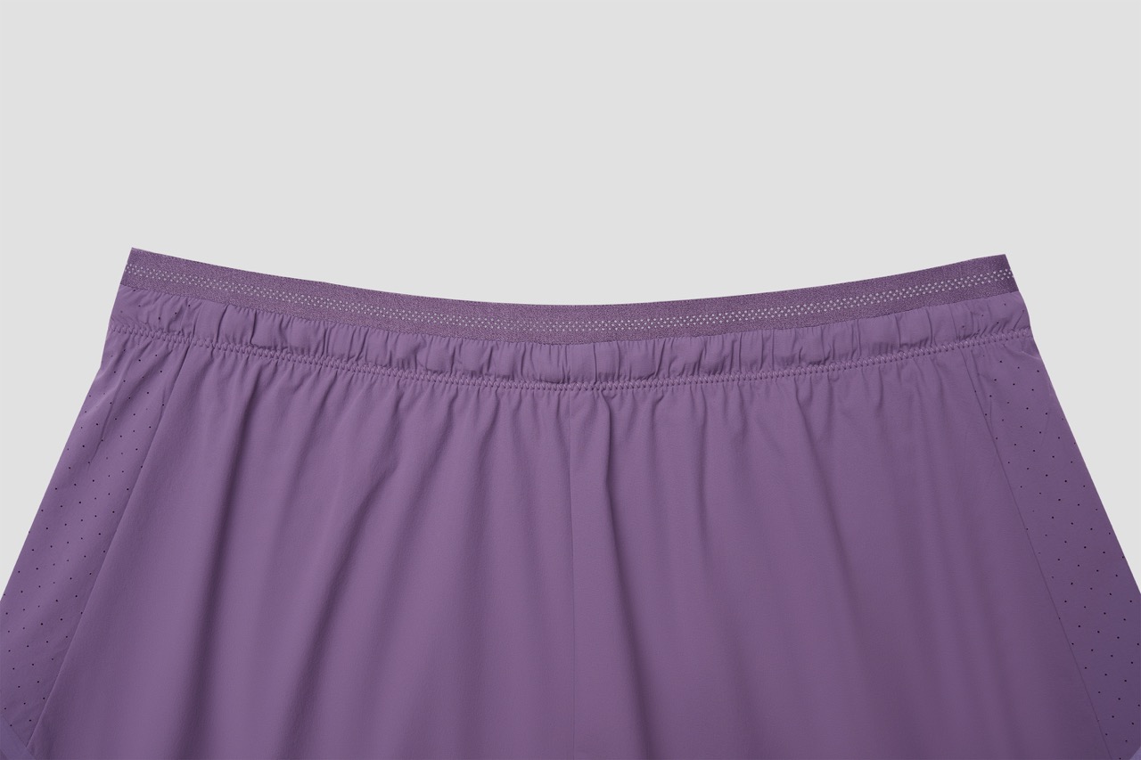Women's Running Woven Shorts