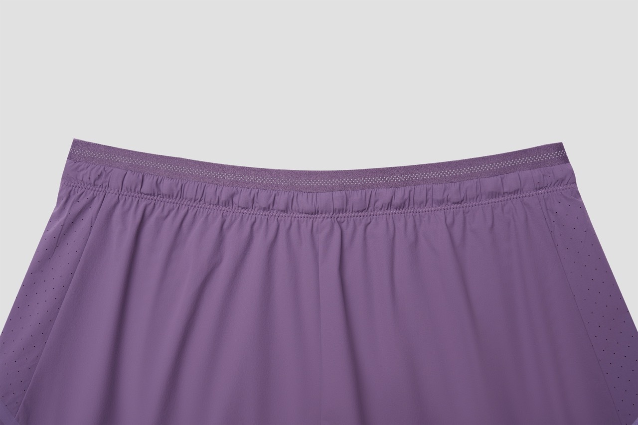 Women's Running Woven Shorts