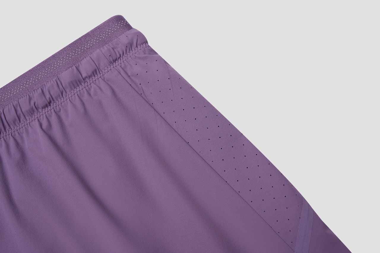 Women's Running Woven Shorts
