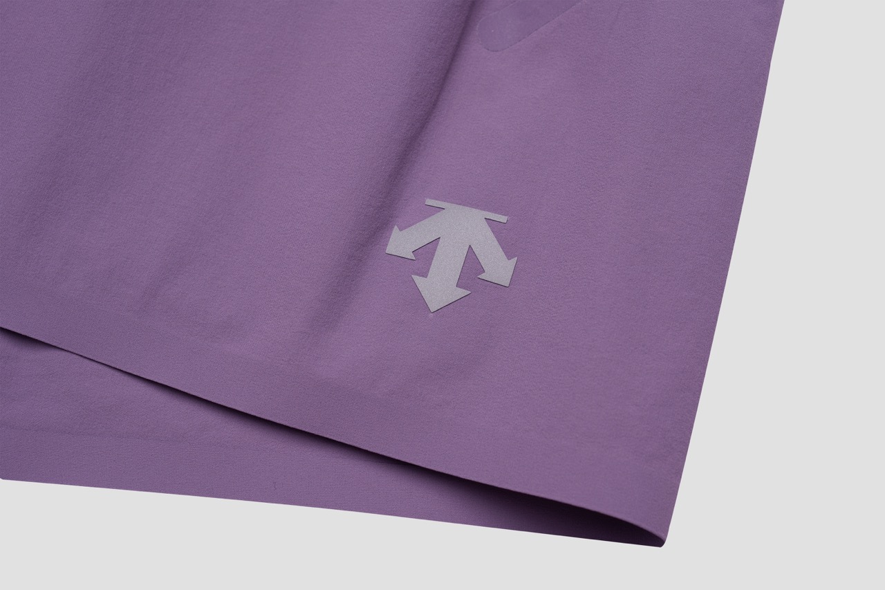 Women's Running Woven Shorts