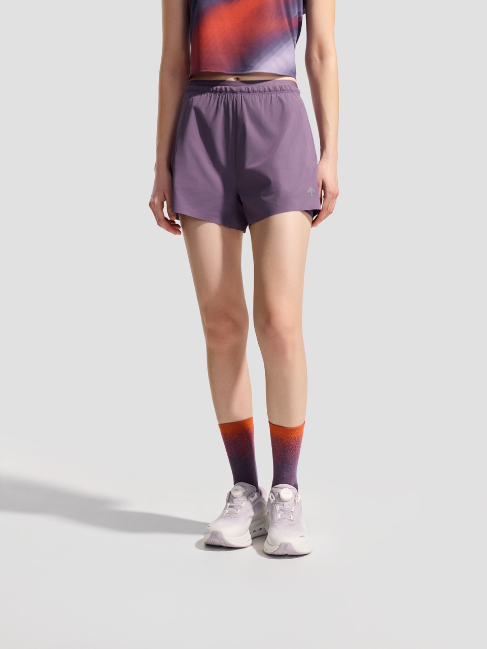 Women's Running Woven Shorts