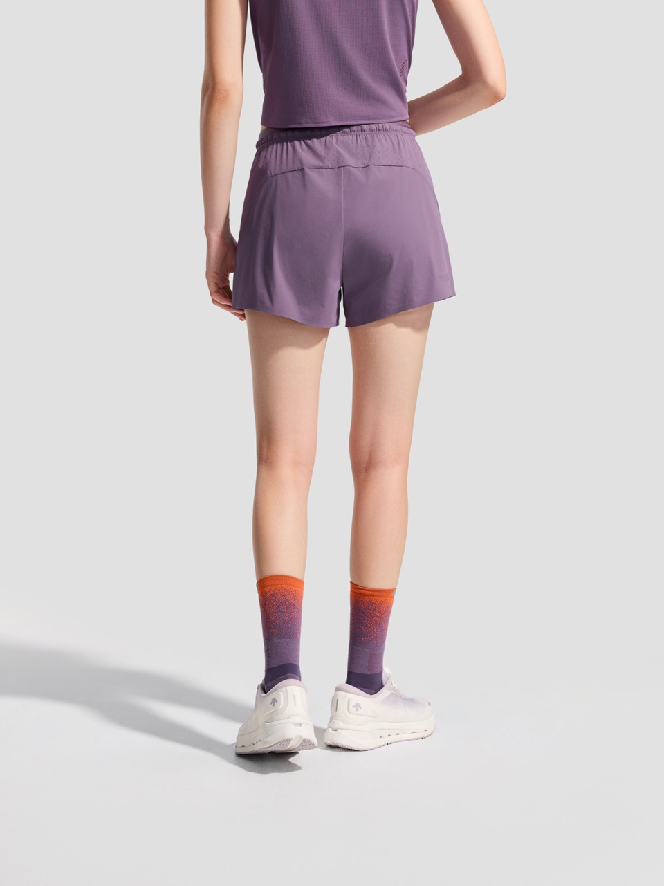 Women's Running Woven Shorts
