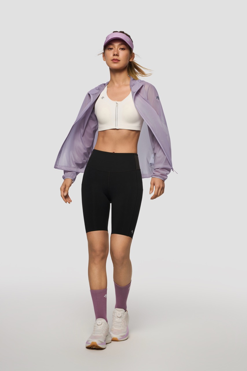 Women's Running Knit Jacket