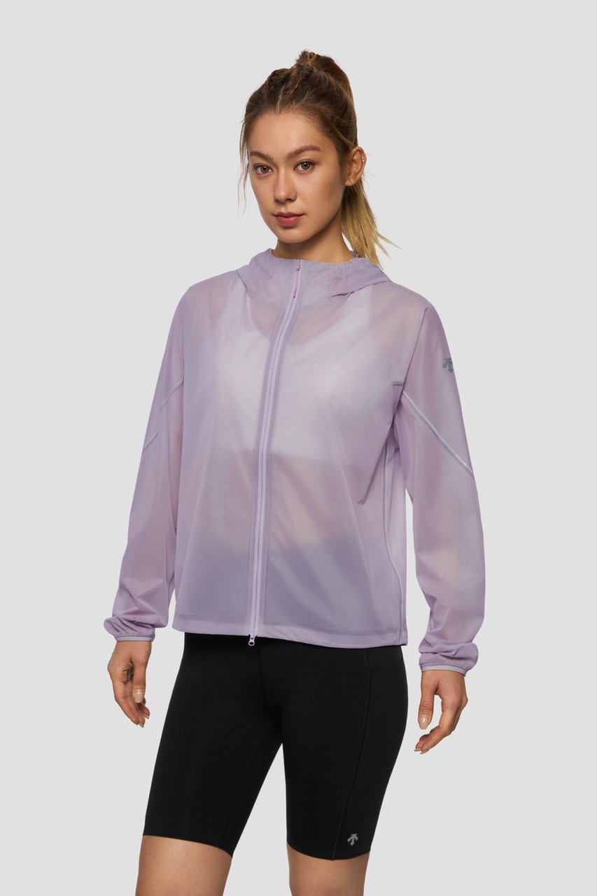 Women's Running Knit Jacket