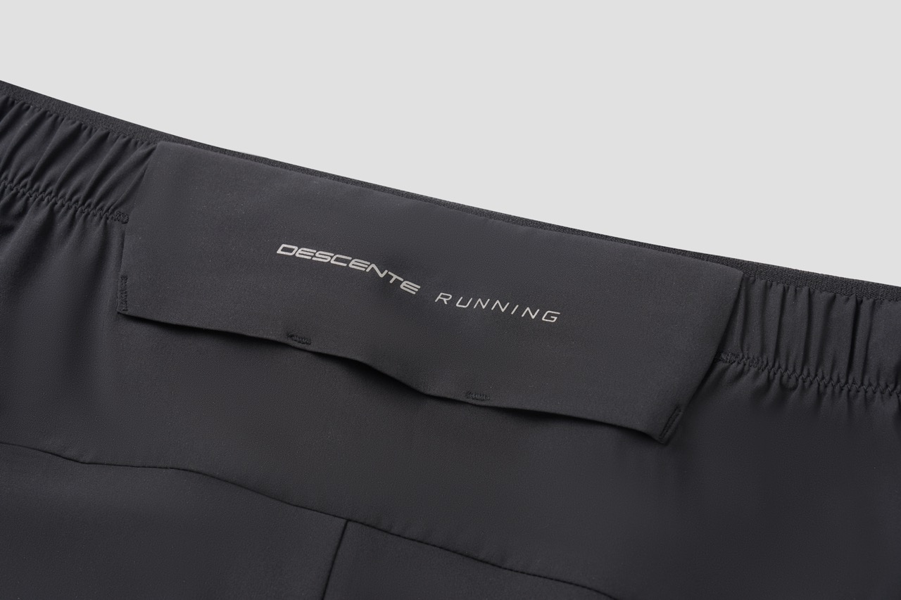 WOVEN PANTS