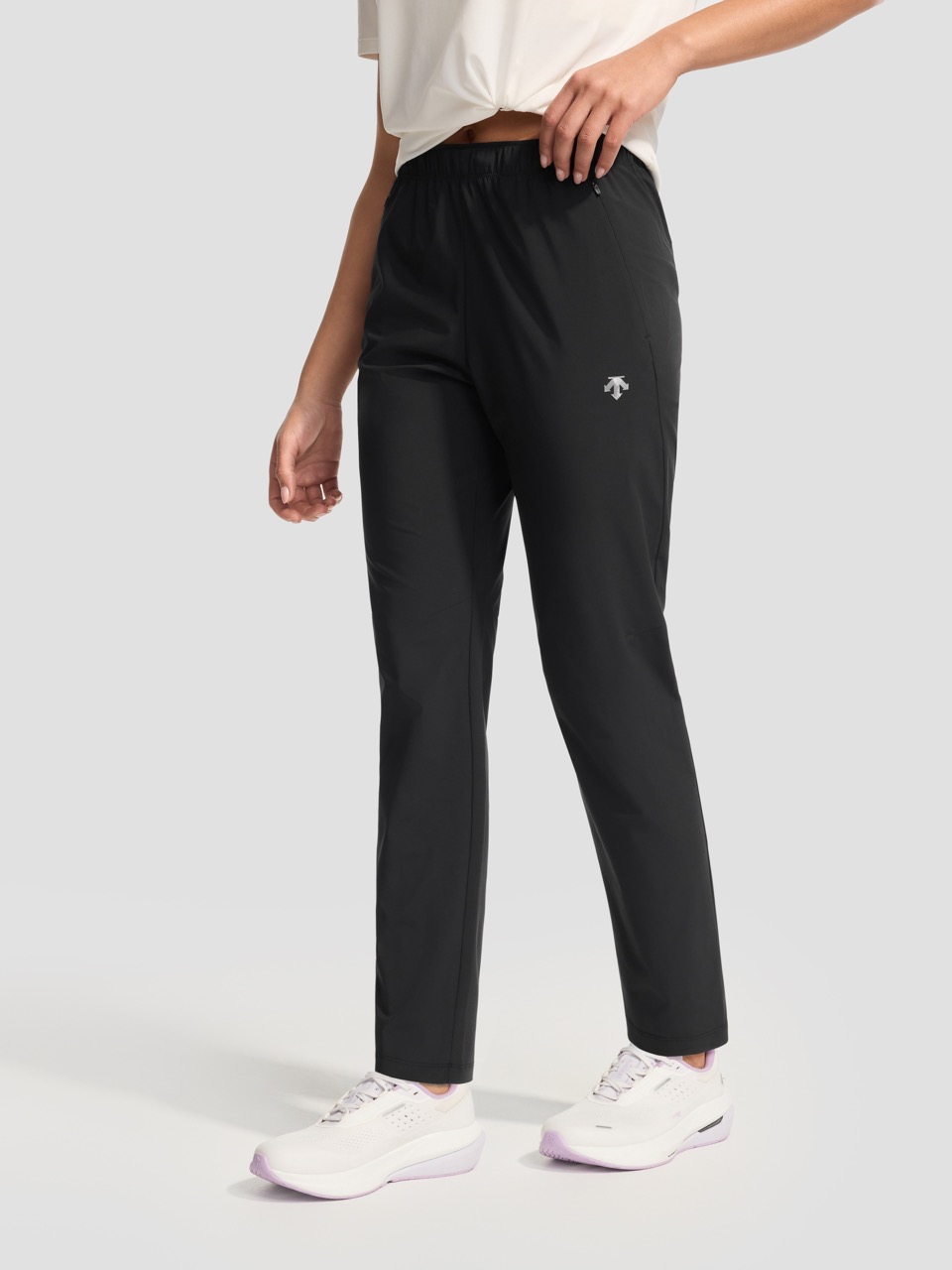 WOVEN PANTS