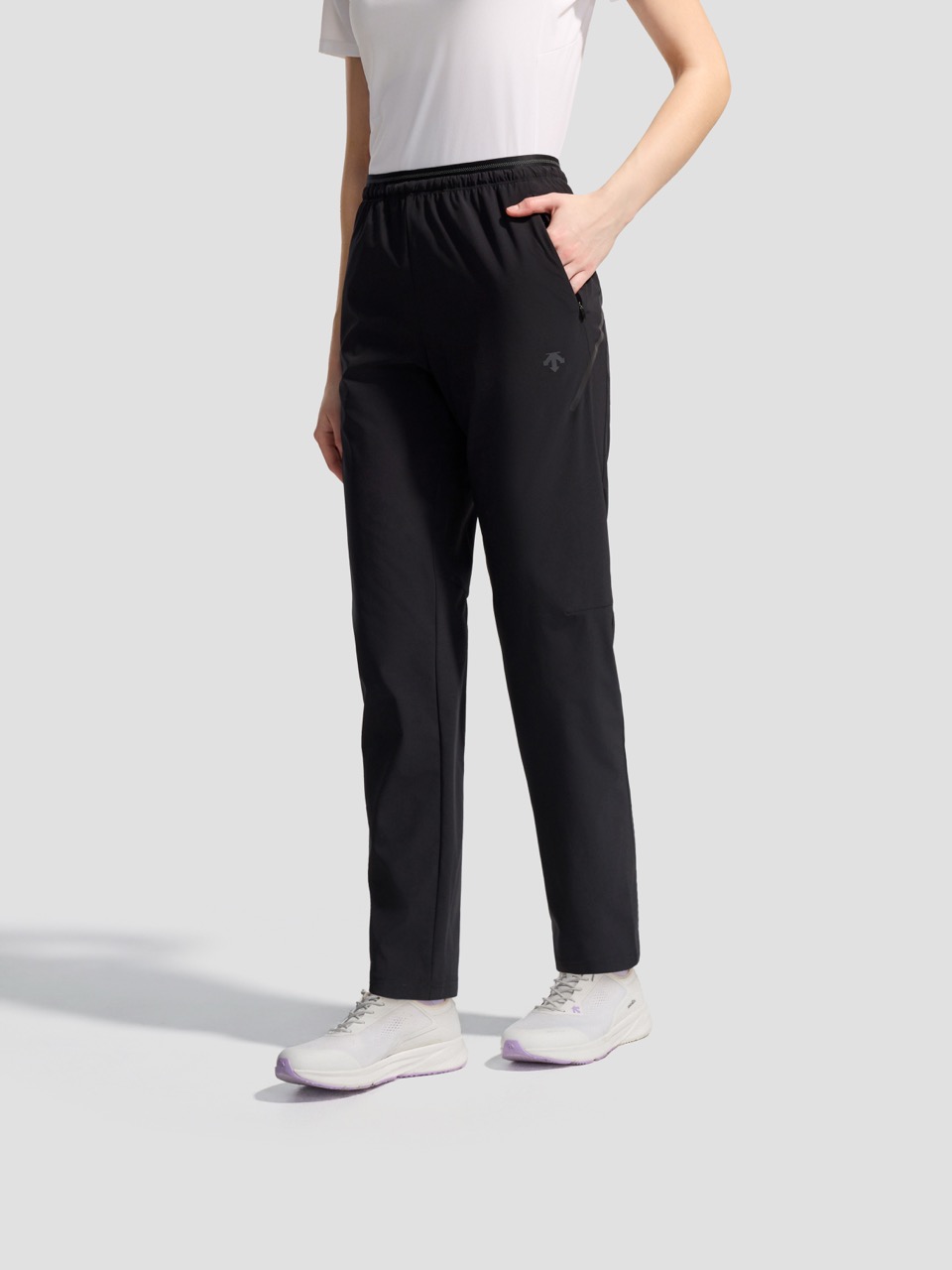 Women's Running Woven Pants