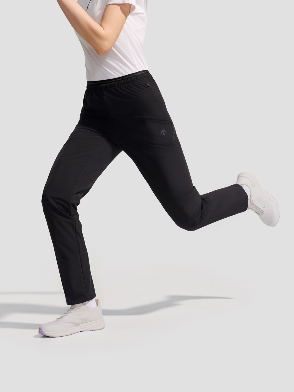 Women's Running Woven Pants