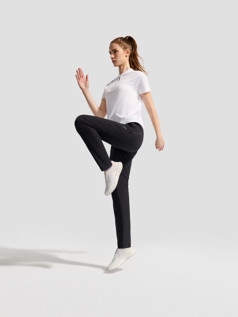 Women's Running Woven Pants
