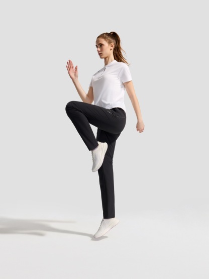 Women's Running Woven Pants