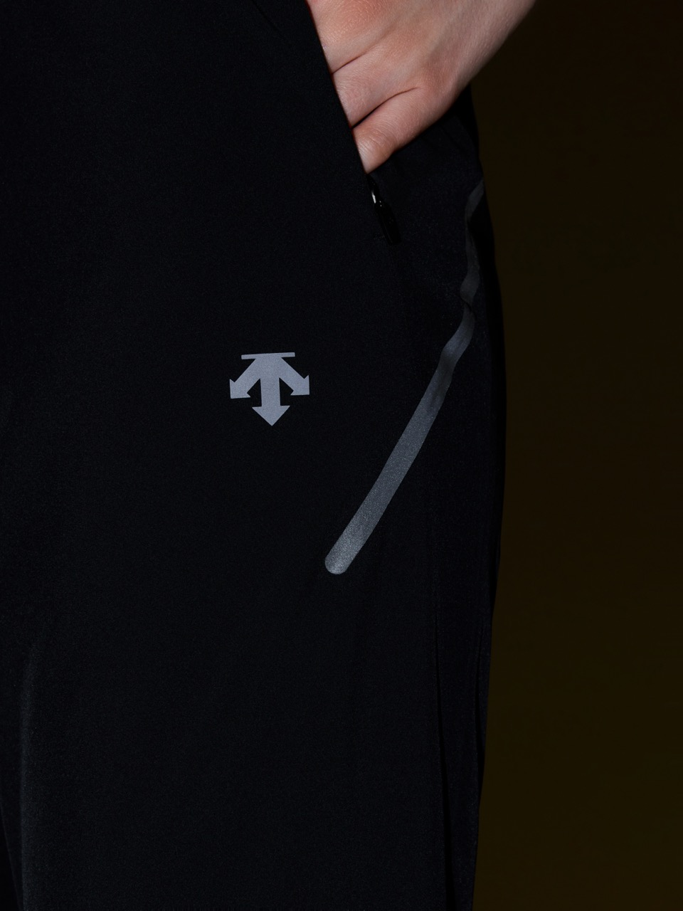 Women's Running Woven Pants