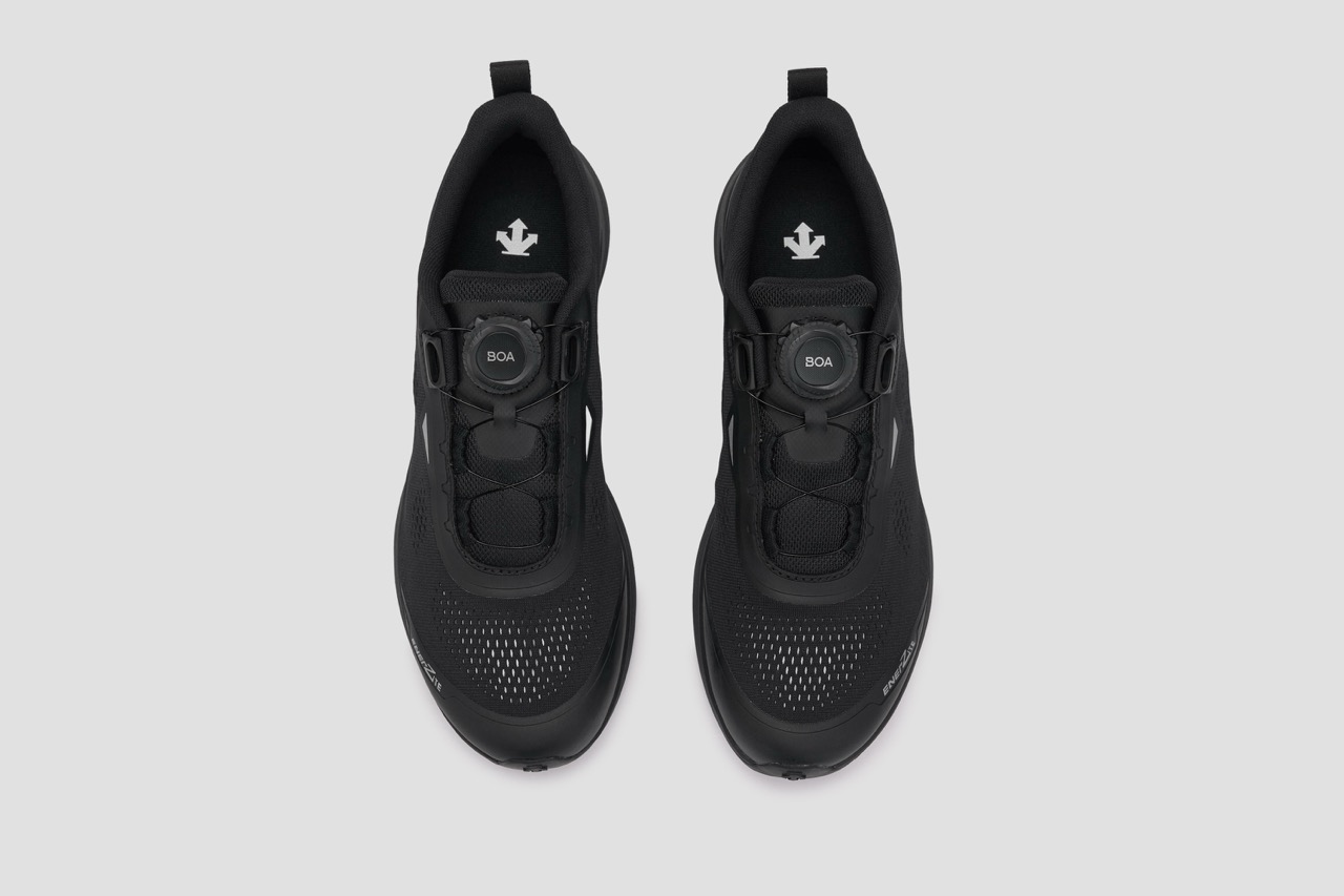 Women's Running Ease Air Wire