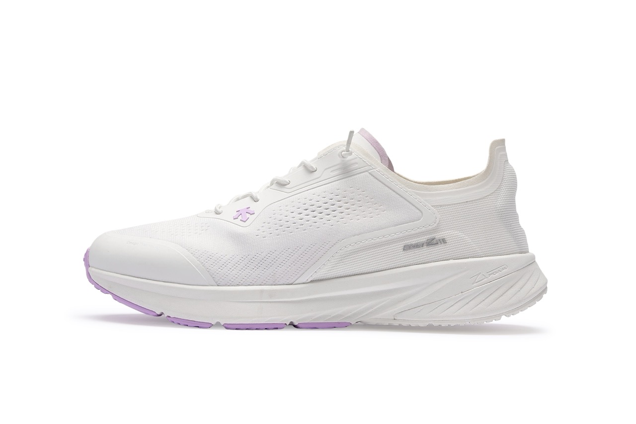 Women's Running Ease Stride Aero