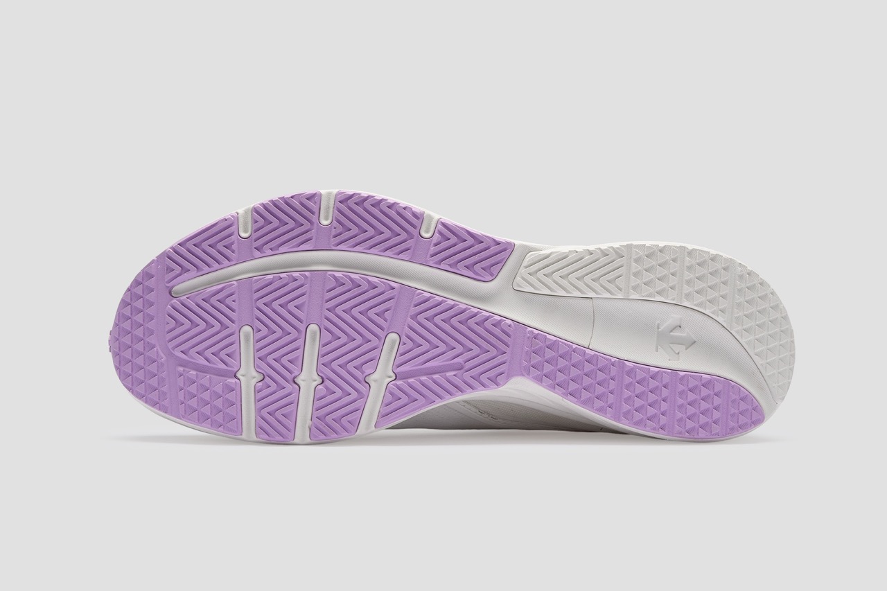 Women's Running Ease Stride Aero