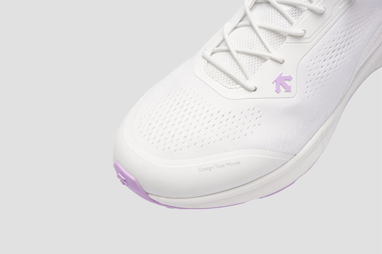 Women's Running Ease Stride Aero