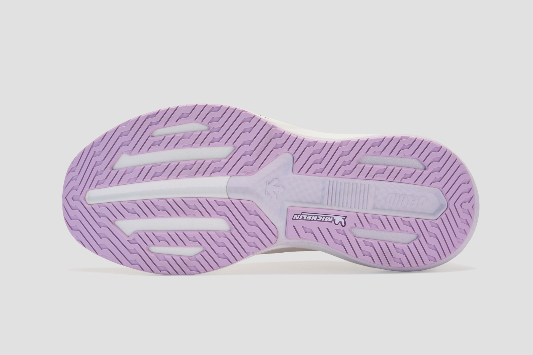 WOMEN'S RUNNING Series D-FLUID Cushioning Running Shoes