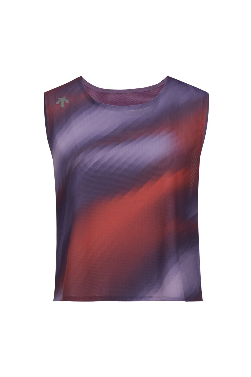 Women's Running Vest