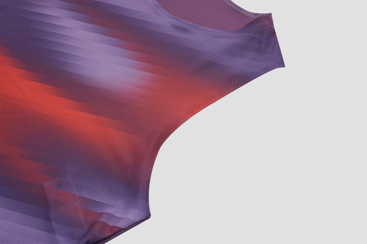 Women's Running Vest