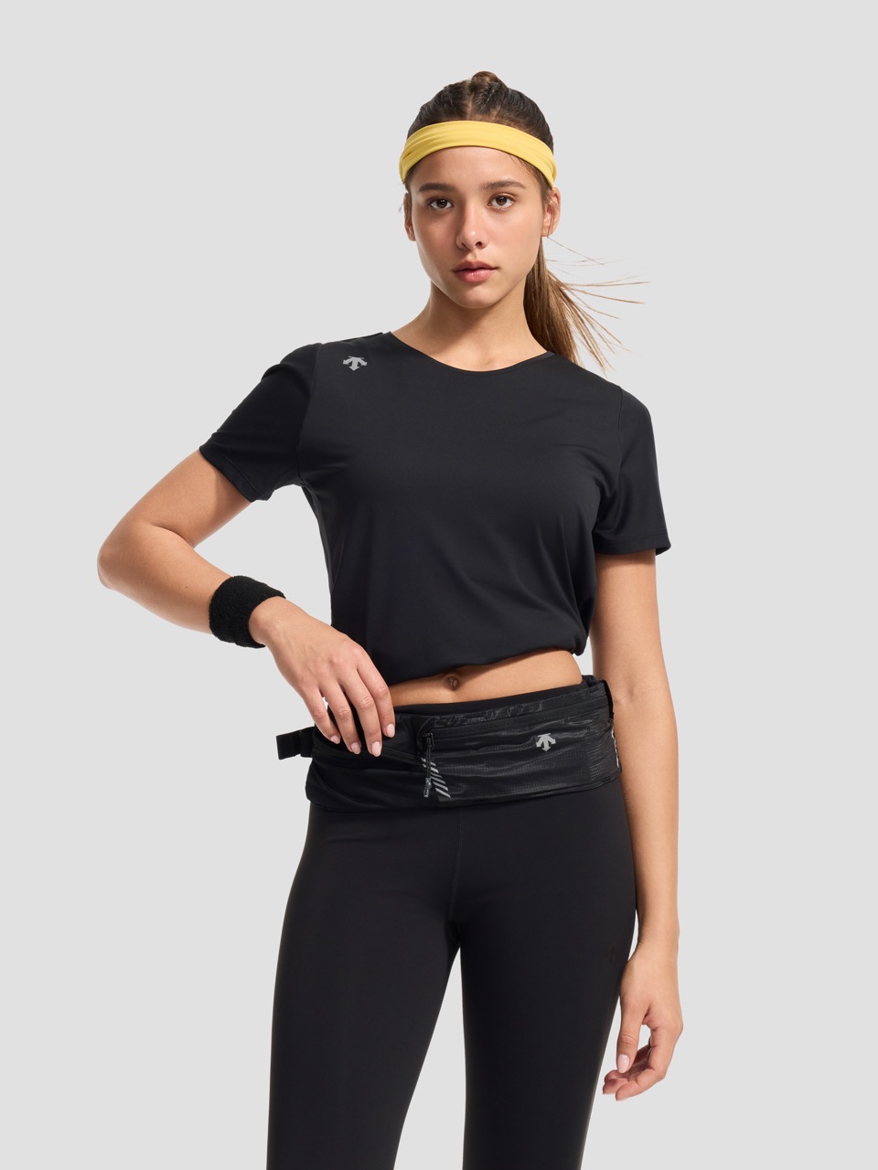 SHORT SLEEVE TEE
