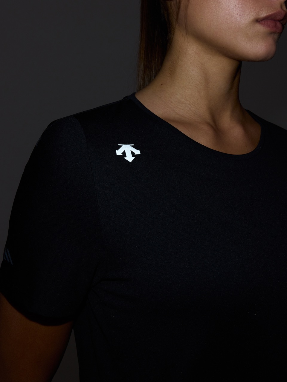 SHORT SLEEVE TEE