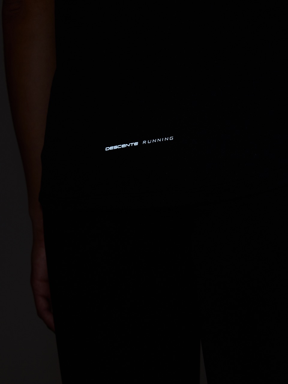 SHORT SLEEVE TEE