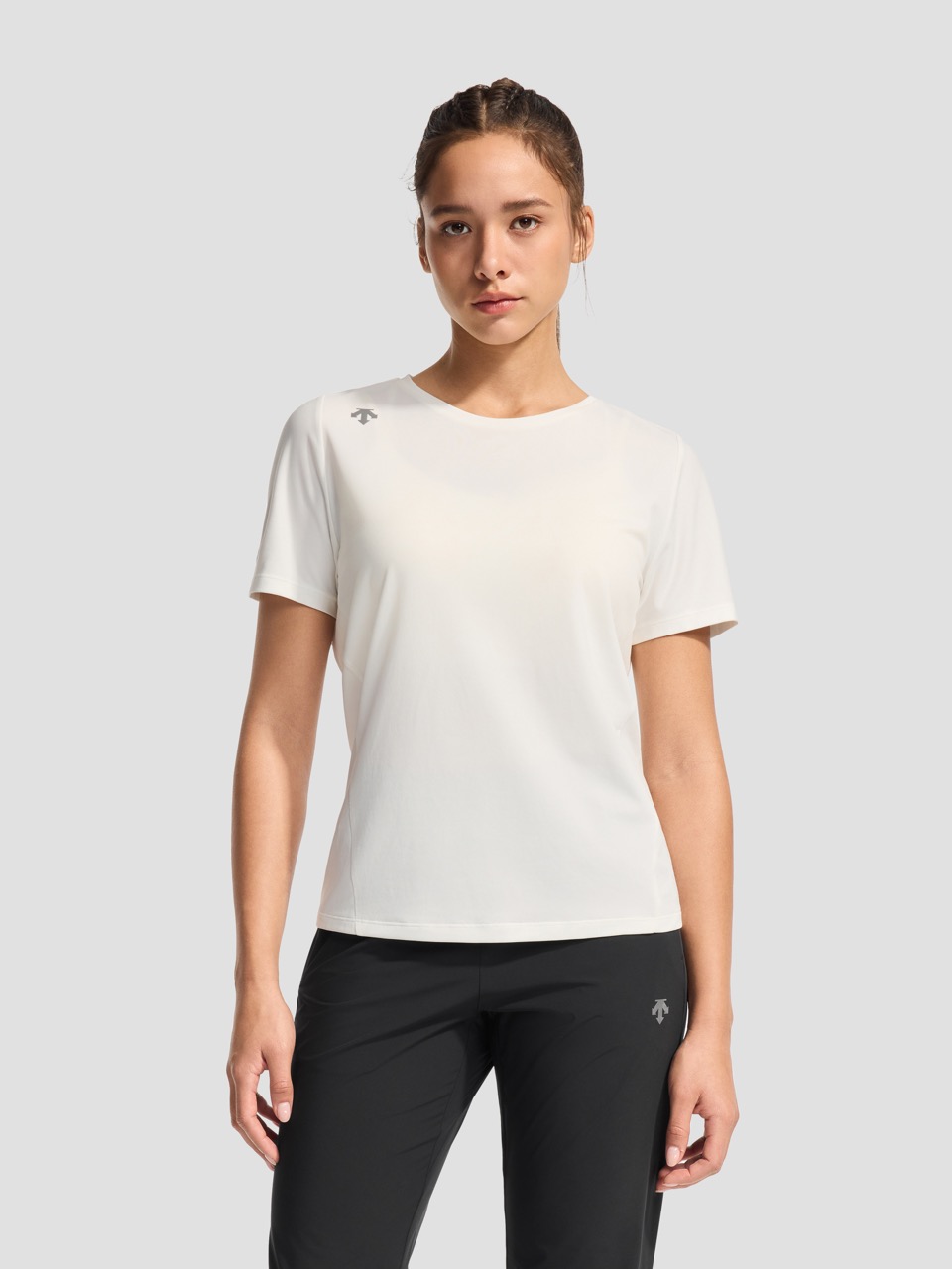 SHORT SLEEVE TEE