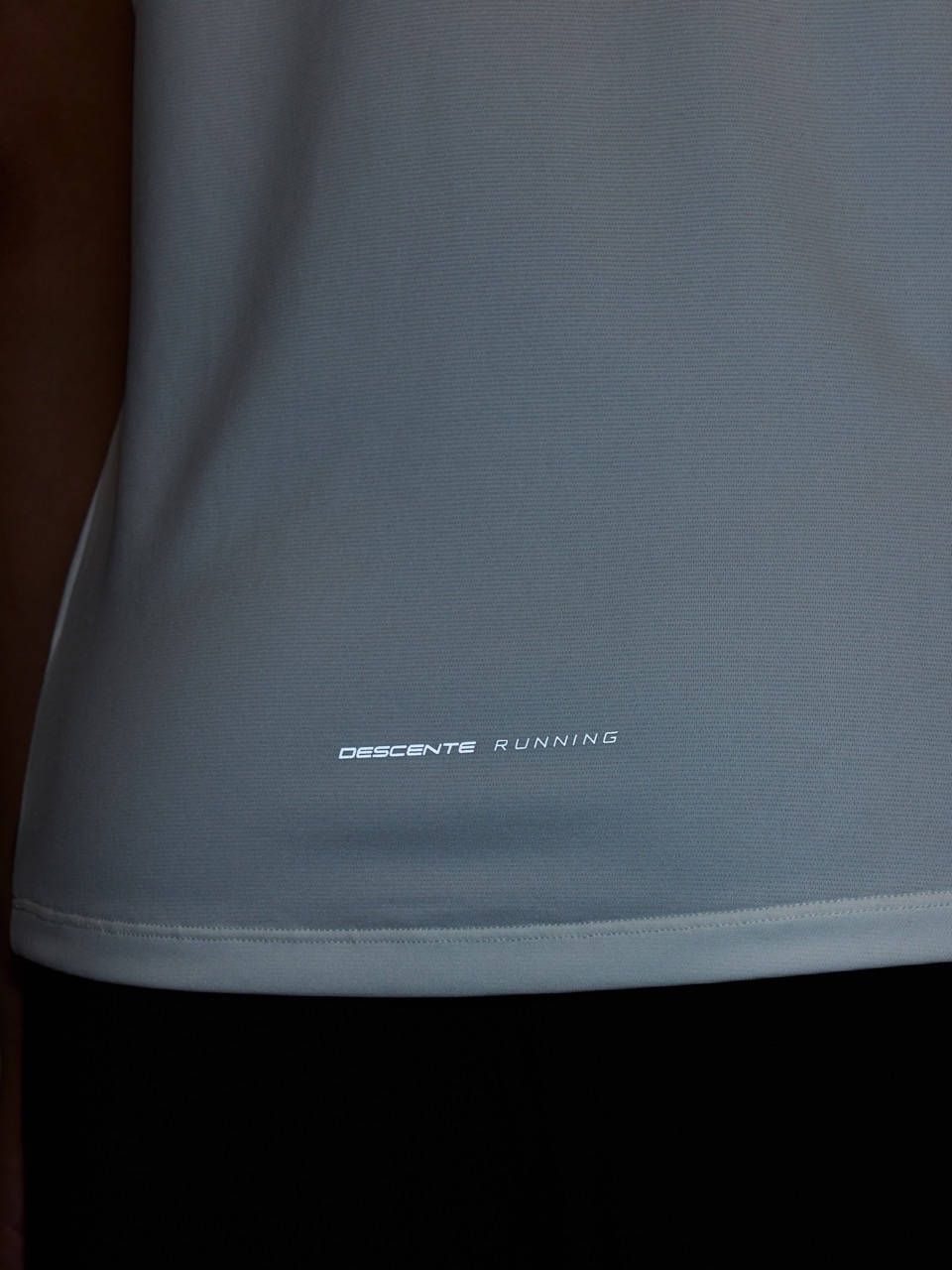 SHORT SLEEVE TEE