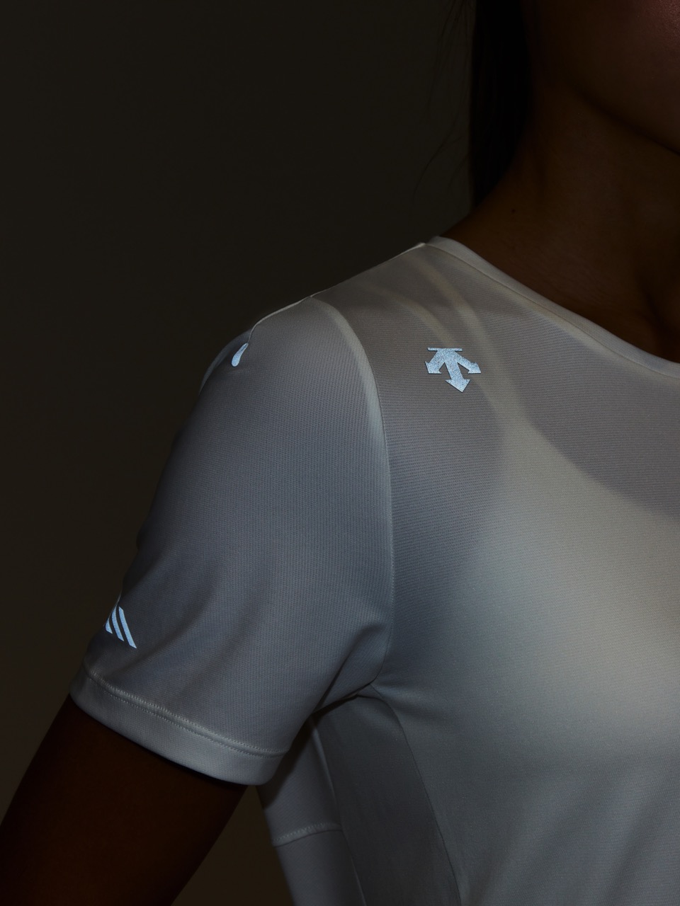 SHORT SLEEVE TEE