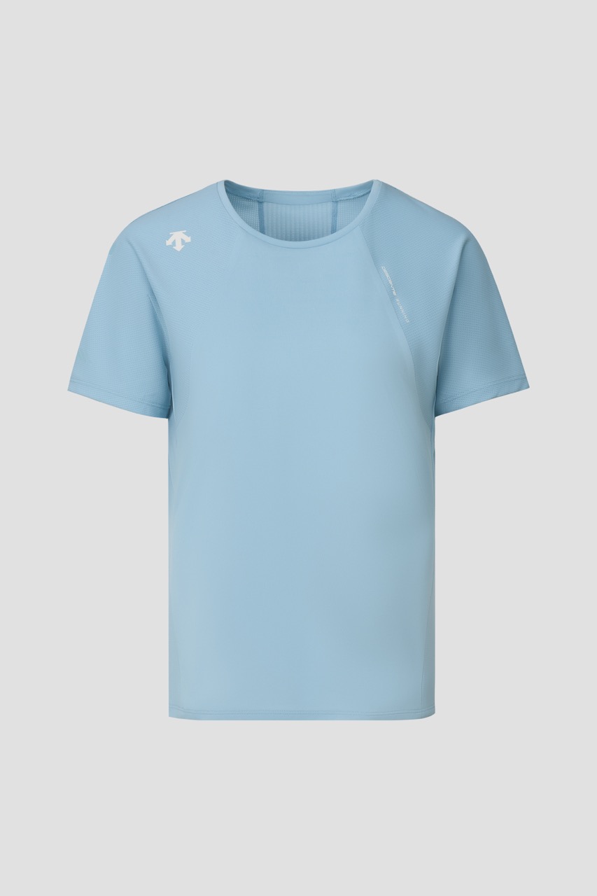 SHORT SLEEVE TEE