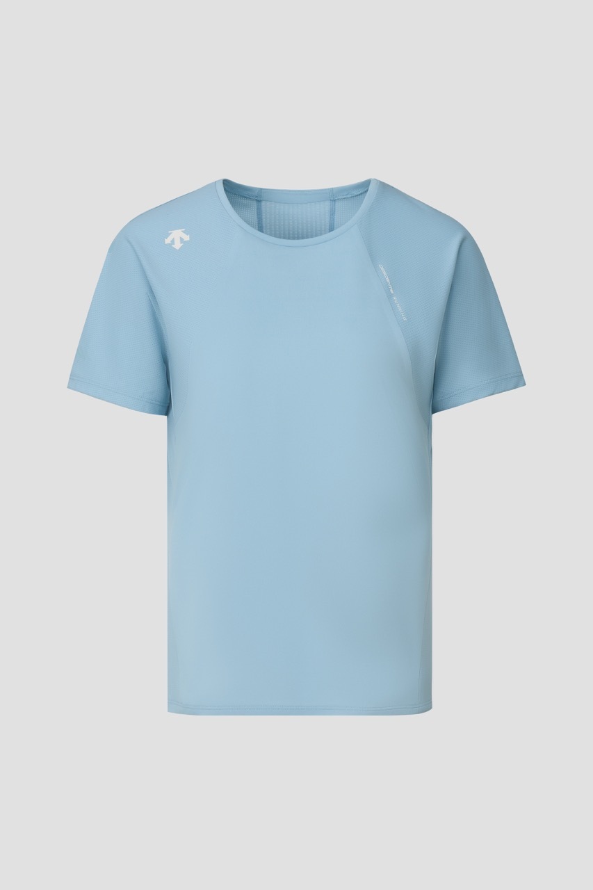 SHORT SLEEVE TEE