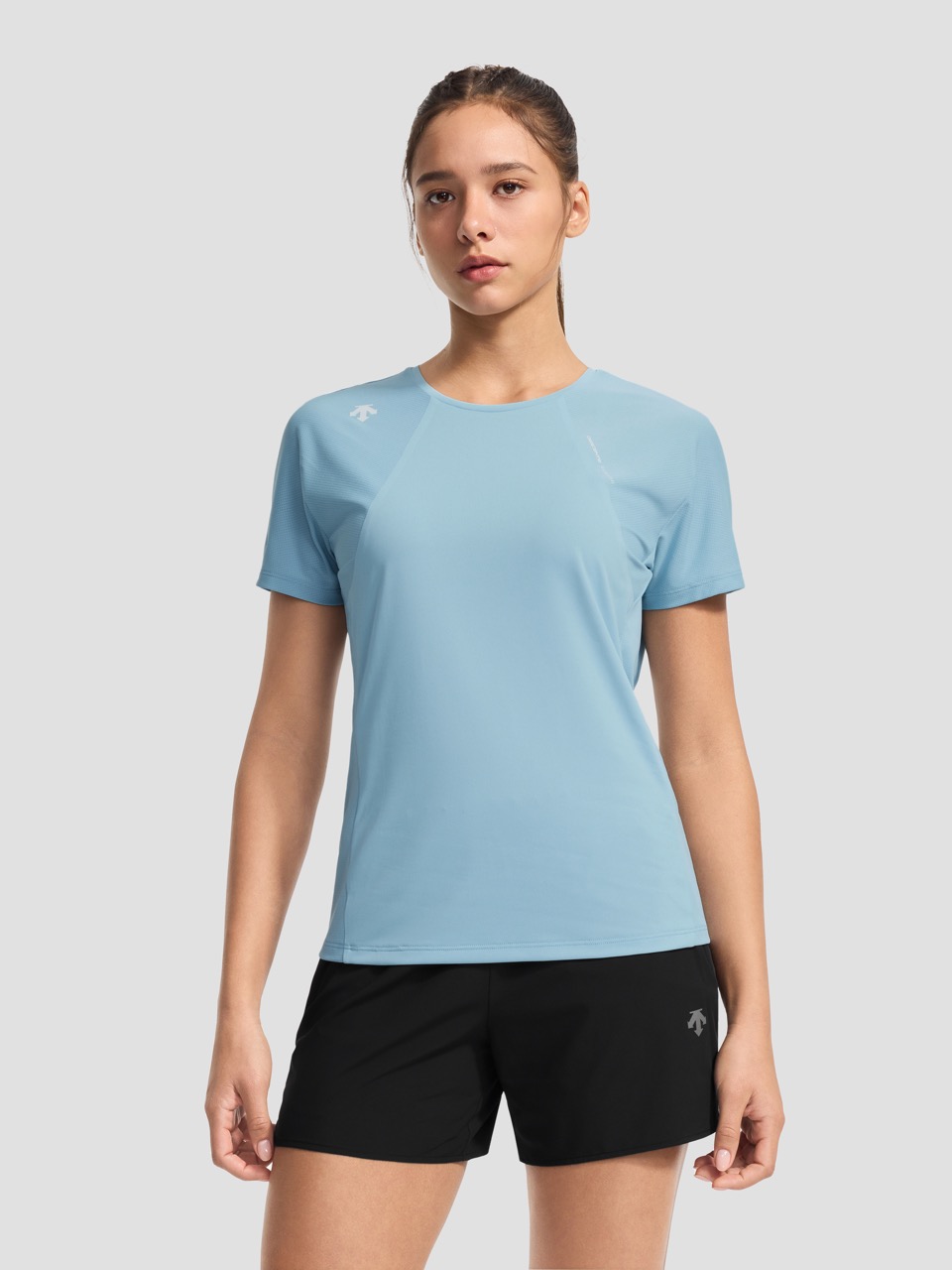 SHORT SLEEVE TEE