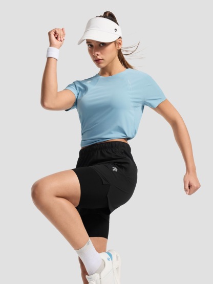 SHORT SLEEVE TEE