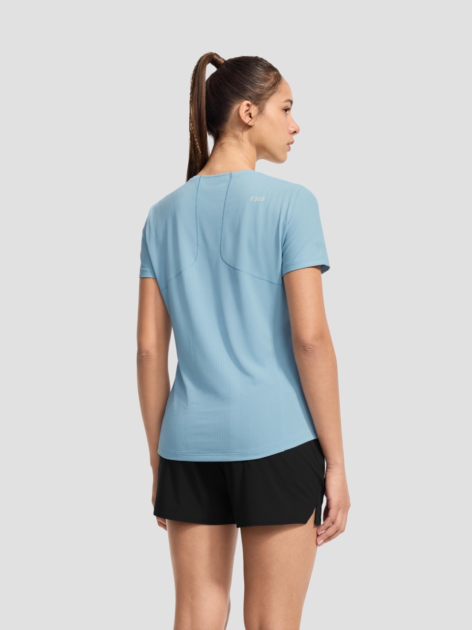 SHORT SLEEVE TEE