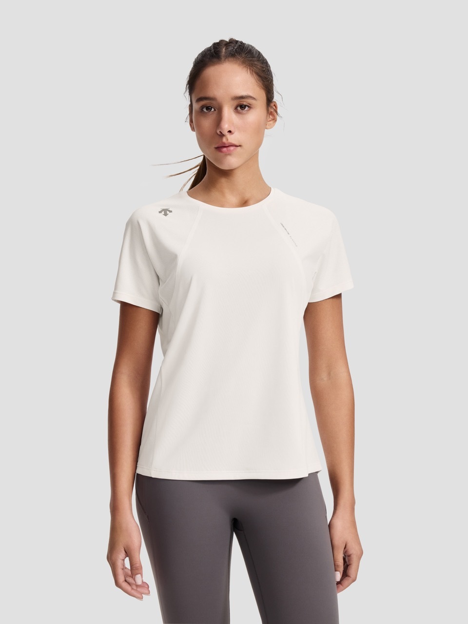 SHORT SLEEVE TEE