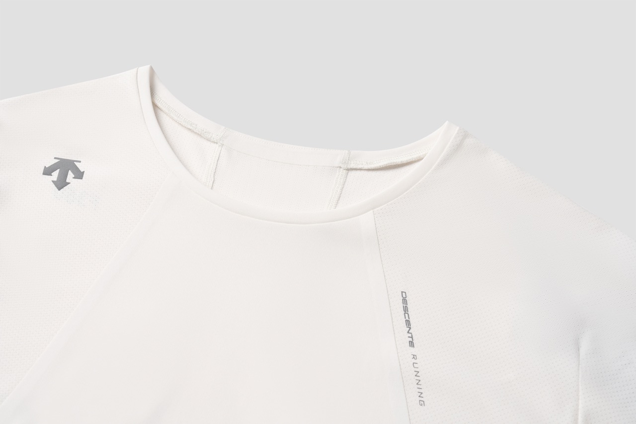 SHORT SLEEVE TEE