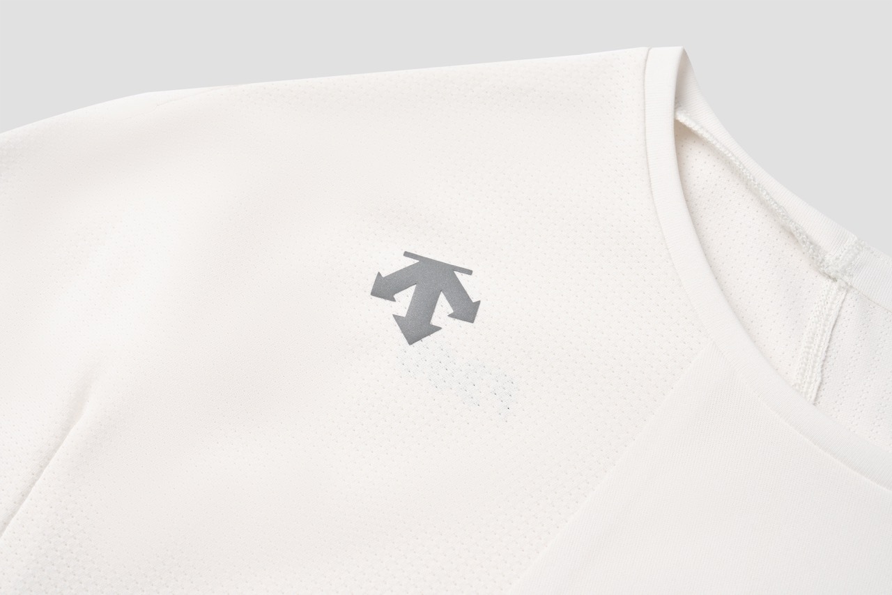 SHORT SLEEVE TEE