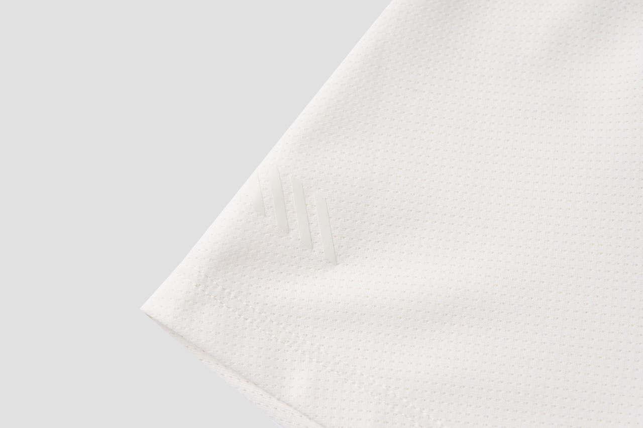 SHORT SLEEVE TEE