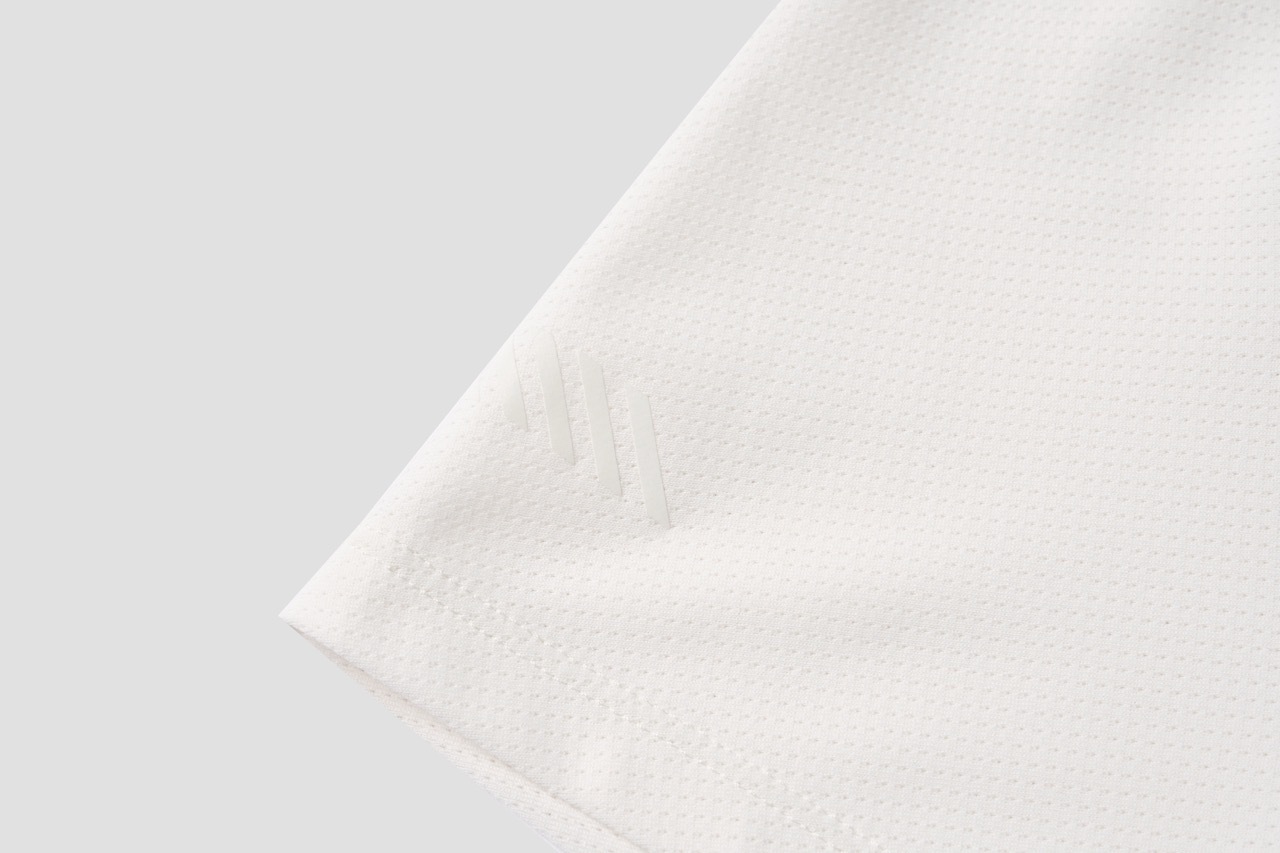 SHORT SLEEVE TEE