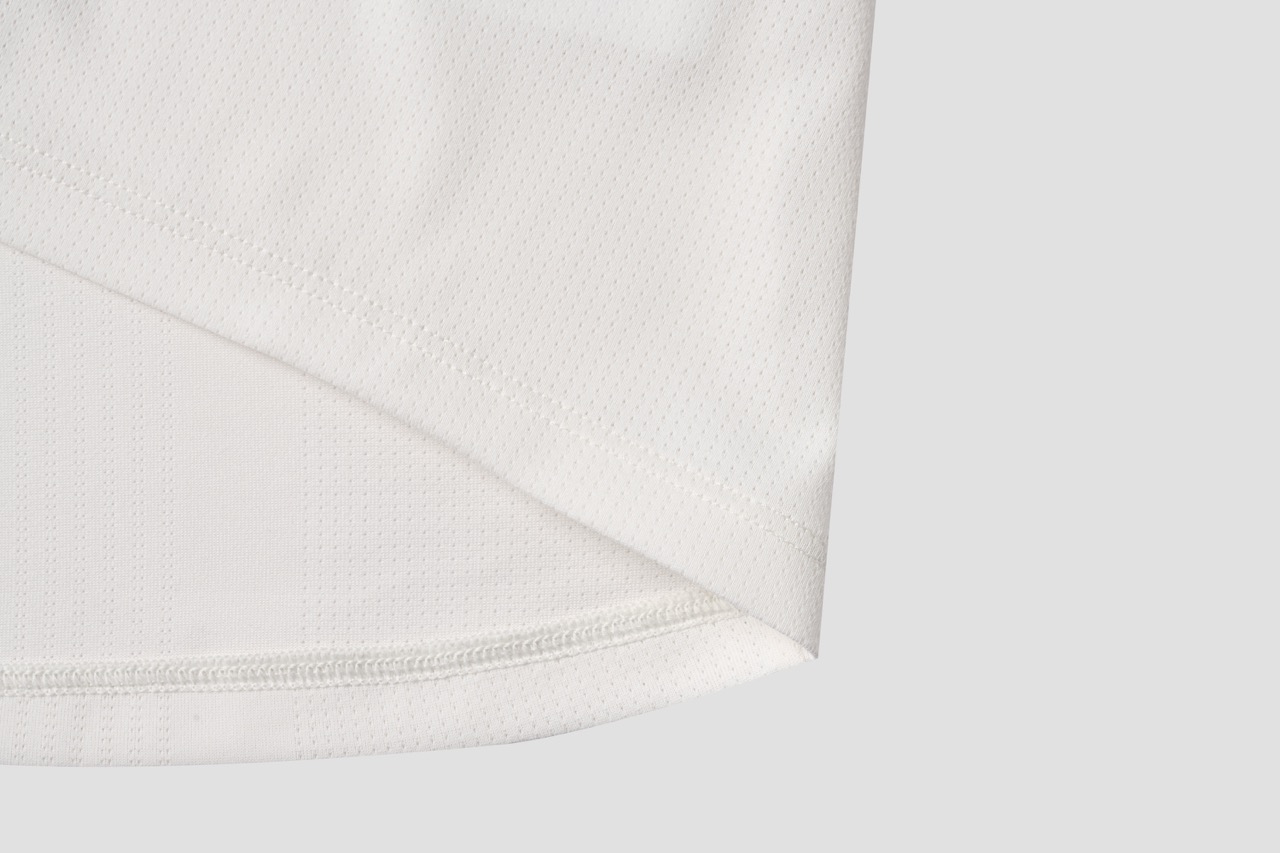 SHORT SLEEVE TEE