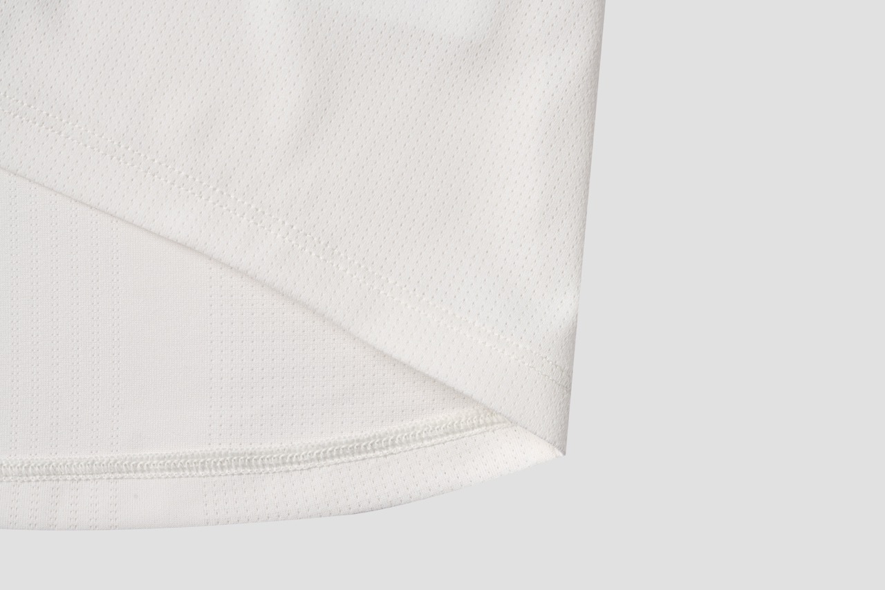 SHORT SLEEVE TEE