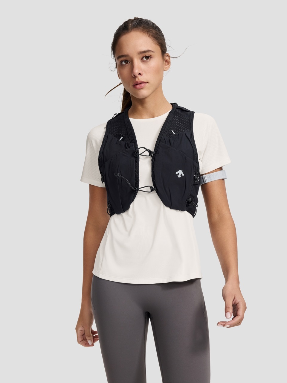 SHORT SLEEVE TEE