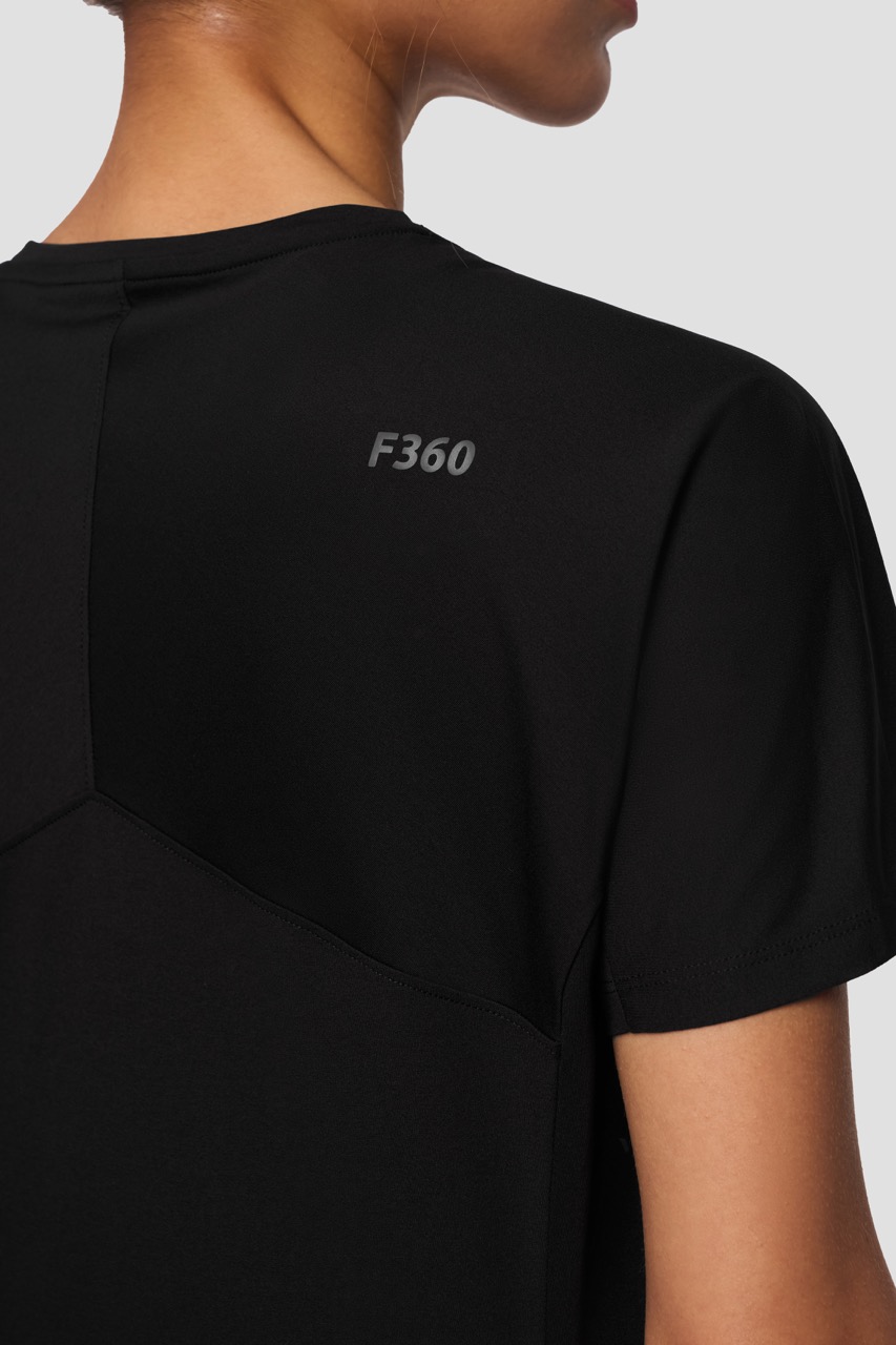 Women's Running Short Sleeve Tee
